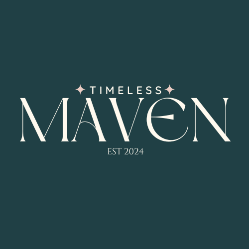 timelessmaven